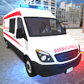 美国救护车紧急模拟器2020