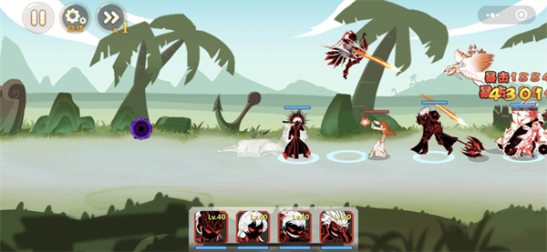 火柴人瞅你咋地mod内置菜单版