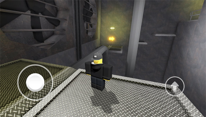 学校突围逃生奥比1