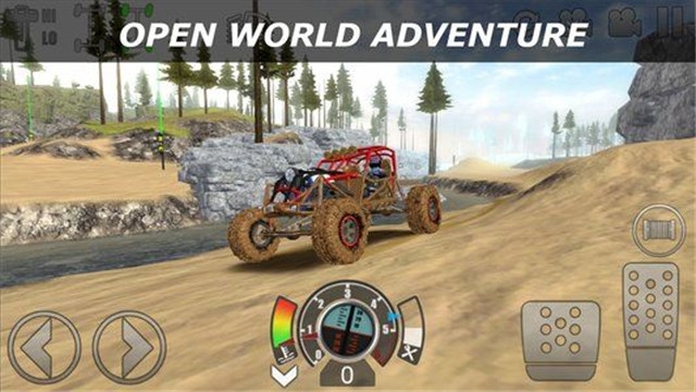 OffRoad Outlaws1