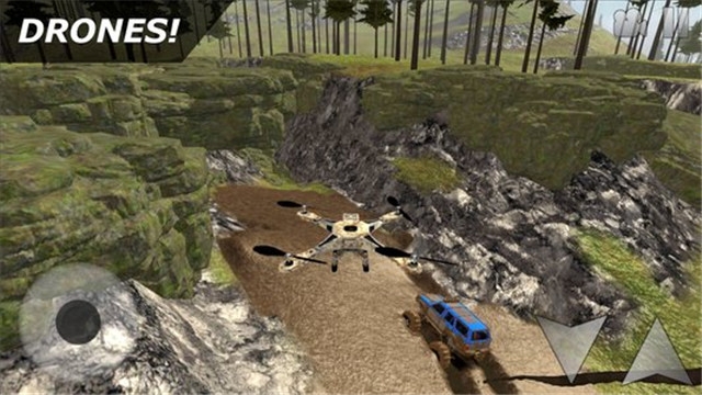 OffRoad Outlaws2