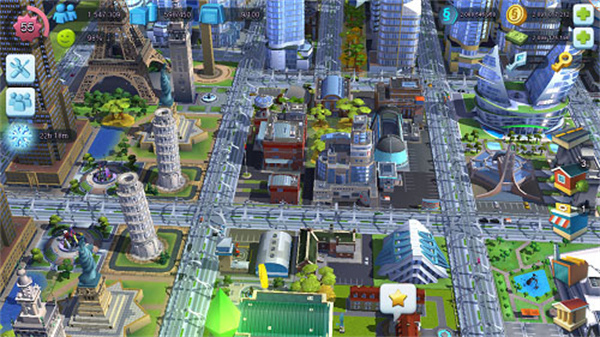 模拟城市我是市长内置mod菜单