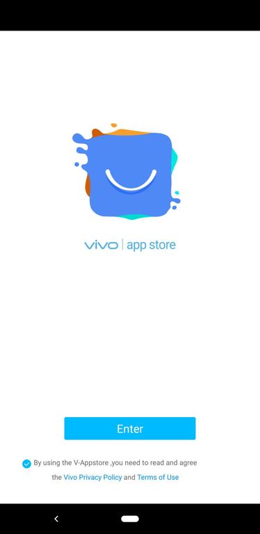 vivo应用商店国际版2