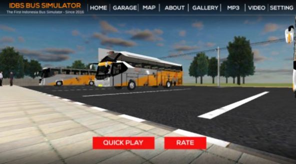 ovilex巴士模拟20210