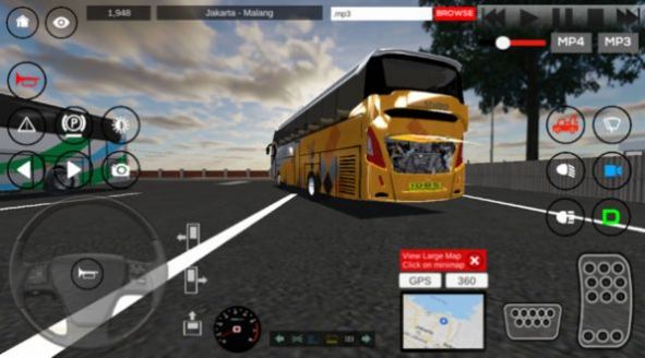 ovilex巴士模拟20212