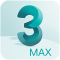3DMAX模型浏览器