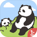 熊猫森林中文版