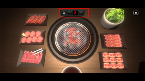 烤肉模拟器汉化版3