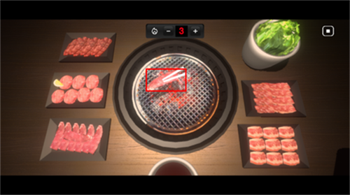烤肉模拟器汉化版4