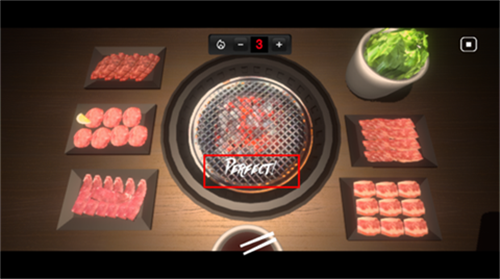 烤肉模拟器汉化版6