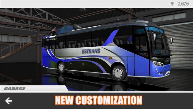 ES巴士模拟器20