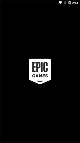 Epic游戏平台0