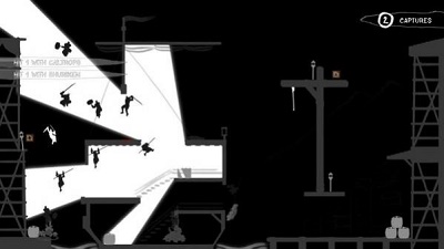 黑白武士道免费版3