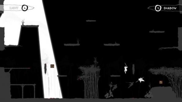 黑白武士道免费版4