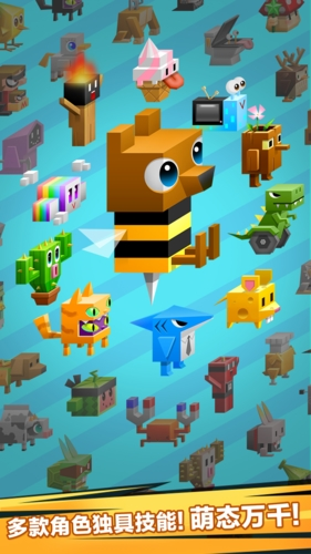 逃出实验室内购版2