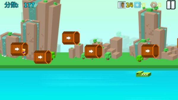 逃出实验室内购版6