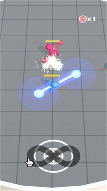 一剑消灭你免费版3