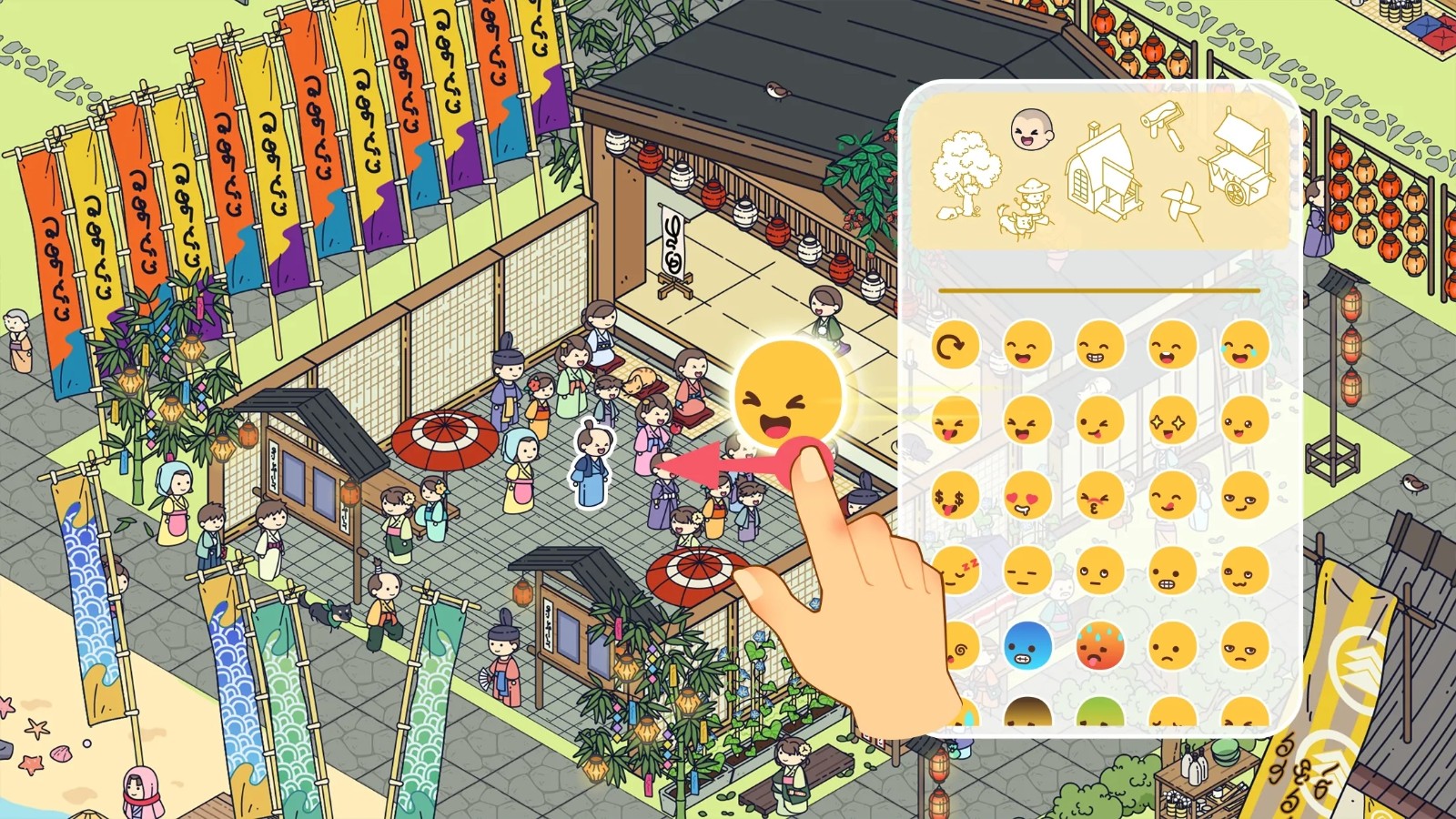 拖拖小镇穿越忙碌的世界完整版3