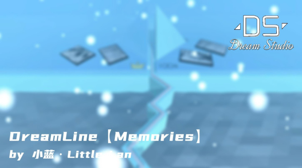 跳舞的线饭制版