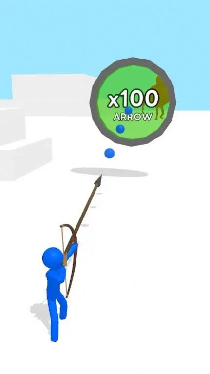 箭头冲突单机版1