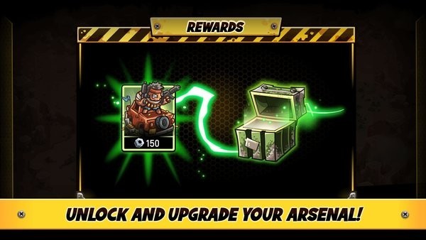 废土世界内置菜单1