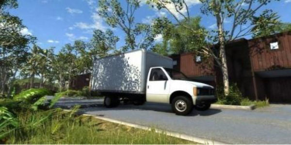 车祸模拟器beamng版3