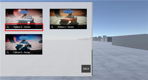 车祸模拟器beamng版7