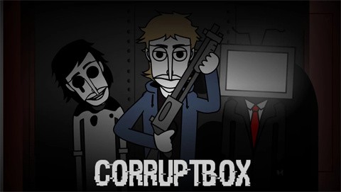 节奏盒子corruptbox3
