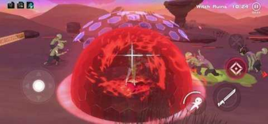 我不是无双2内置MOD功能菜单2