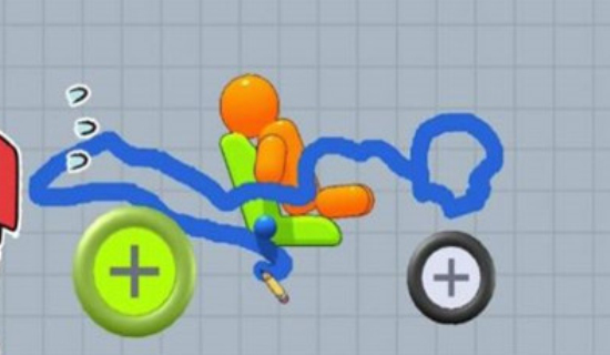 画辆碰碰车内置FF菜单1