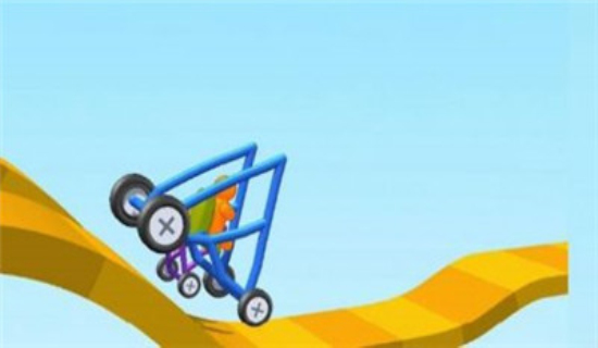 画辆碰碰车内置FF菜单2