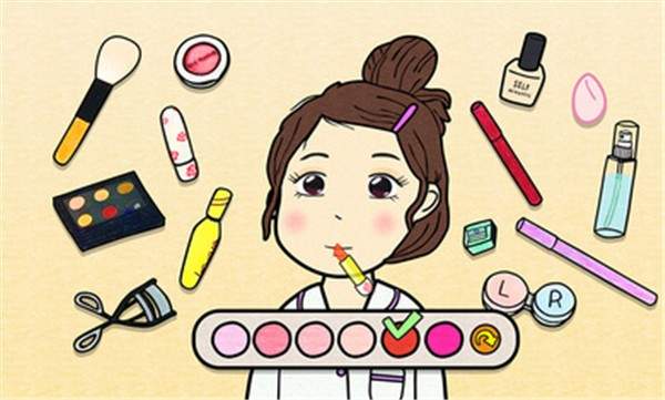 夏莉的打扮时间2手机版