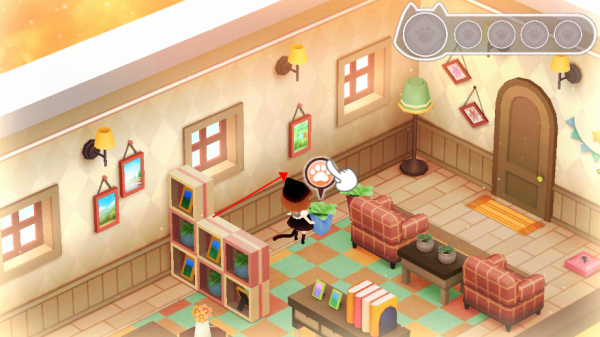 迷途猫之旅3免广告版