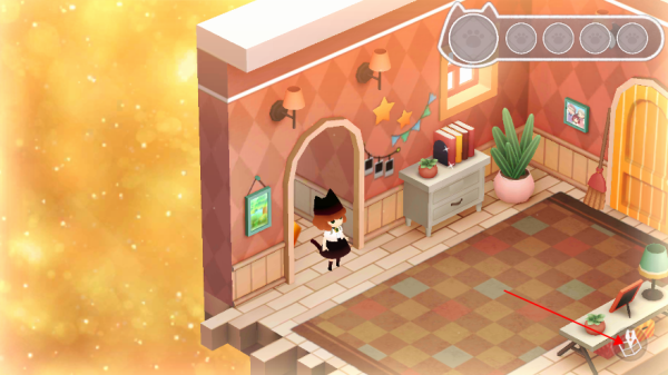 迷途猫之旅3免广告版