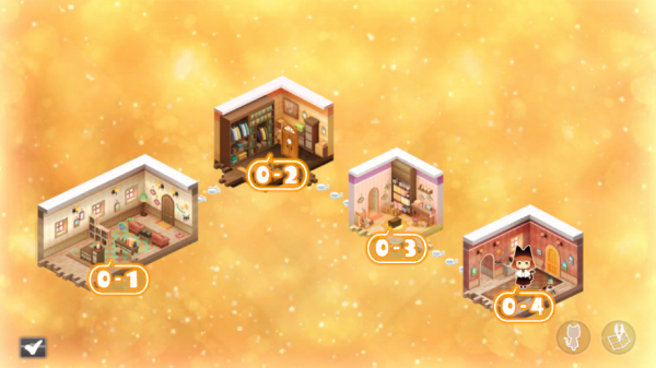 迷途猫之旅3免广告版