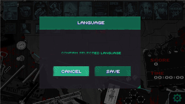 疯狂派对GO全Dlc7