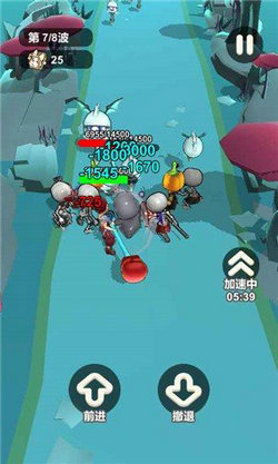 萌宠突袭最新版