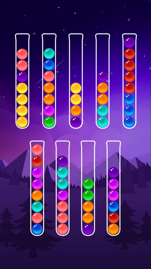 球球乐园大冒险2