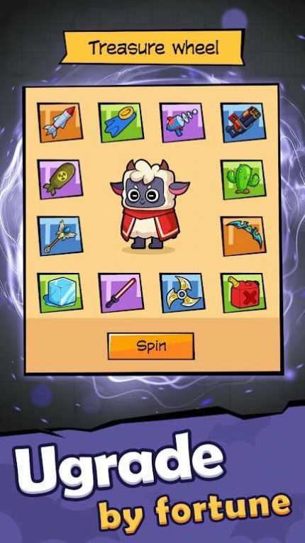 幸存者吸血鬼教派单机版1