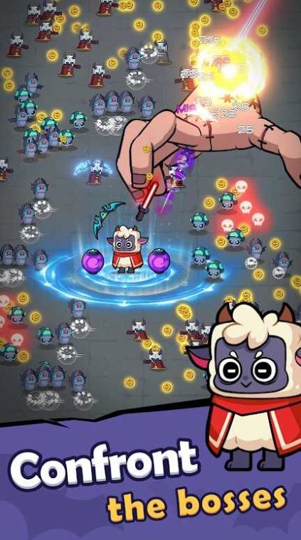 幸存者吸血鬼教派单机版2