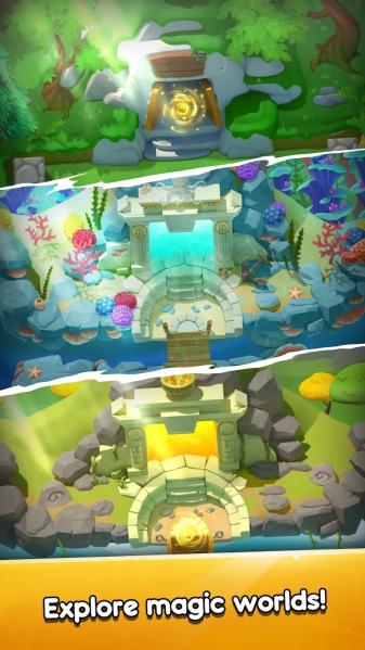 魔法弓箭手内置菜单2