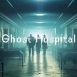 幽灵医院太平间逃生Ghost Hospital