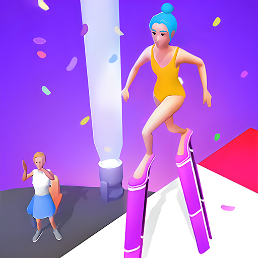 我就是高跟鞋达人