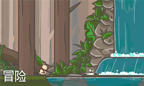 月兔冒险国际版