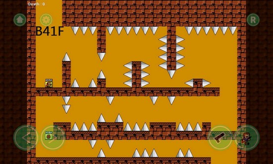 我想成为探险家中文版