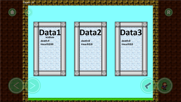 我想成为探险家中文版