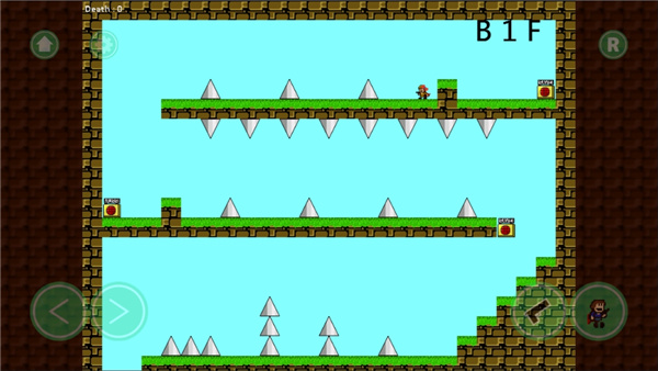 我想成为探险家中文版