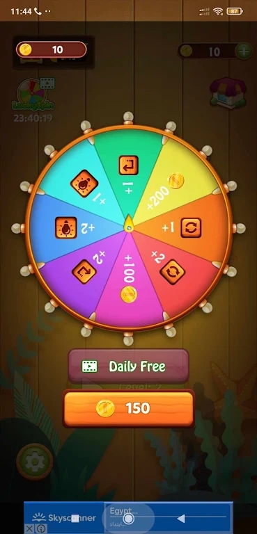 瓷砖拼图三重匹配2