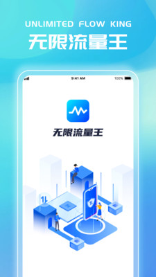 无限流量王1
