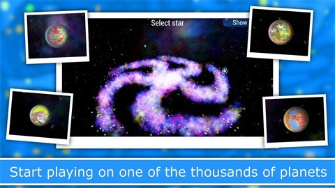 孢子进化论2内置修改器1